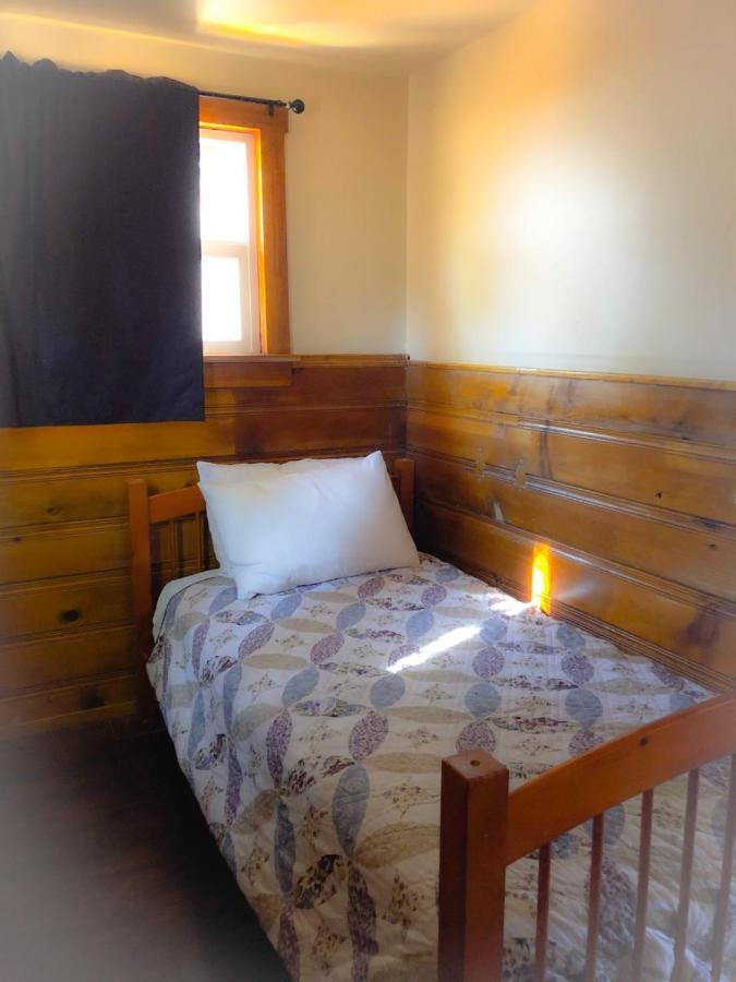 Embers Lodge & Cabins Big Bear Lake Dış mekan fotoğraf