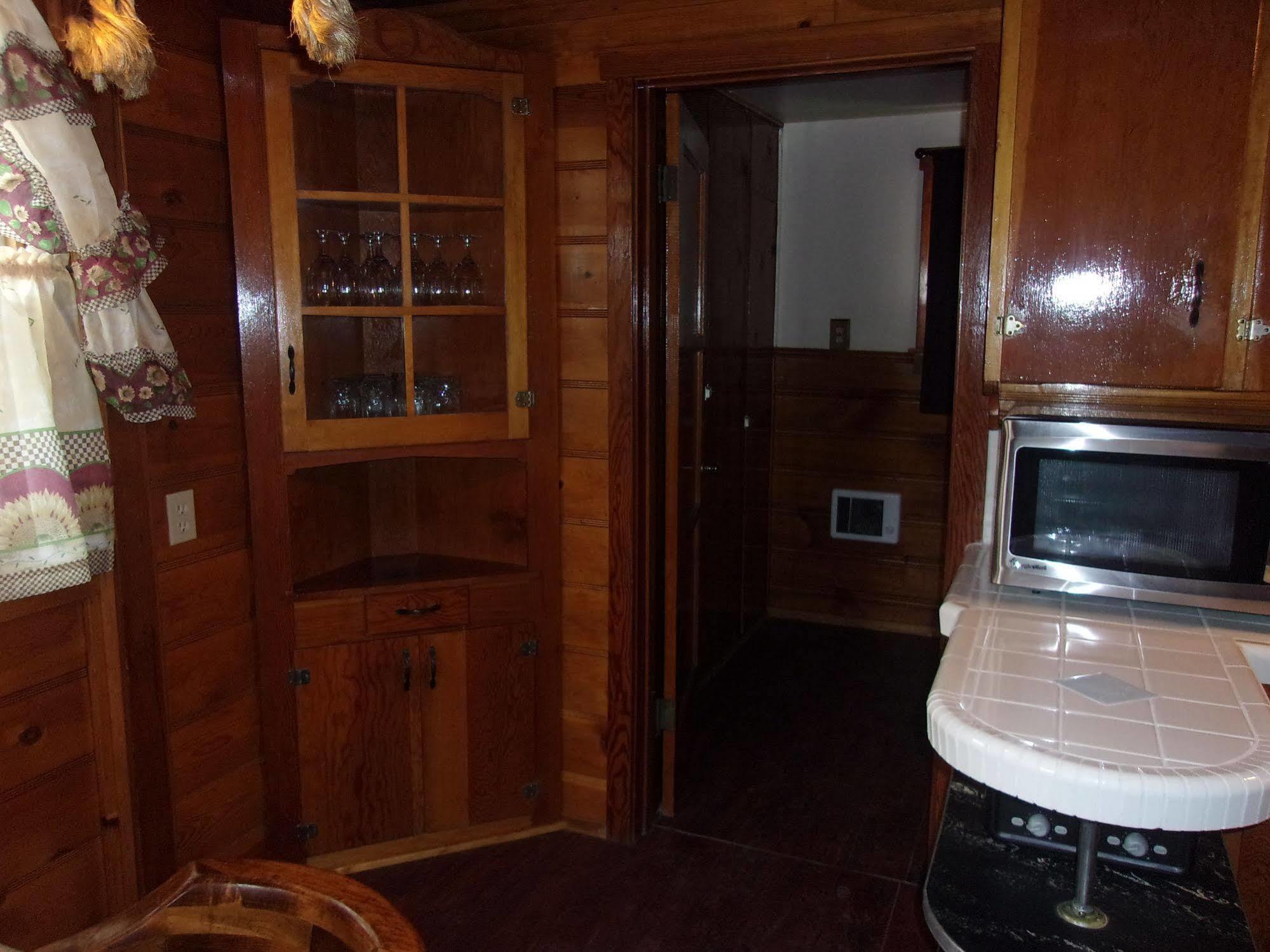 Embers Lodge & Cabins Big Bear Lake Dış mekan fotoğraf